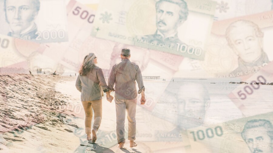 ¿Cuánto dinero necesito para jubilarme?