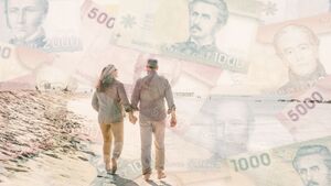 ¿Cuánto dinero necesito para jubilarme?