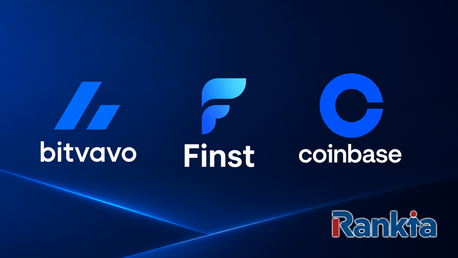 Mejores brokers para comprar criptomonedas