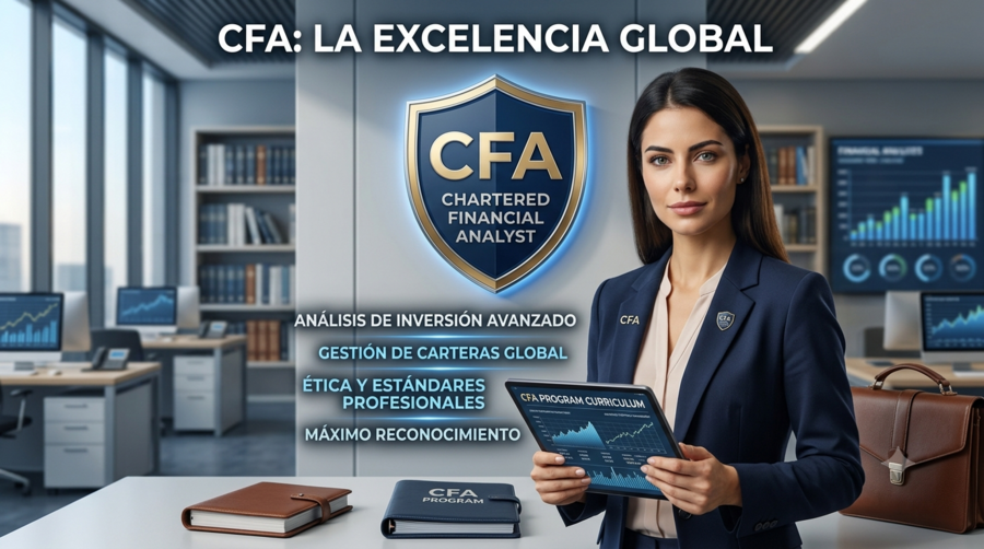 CFA