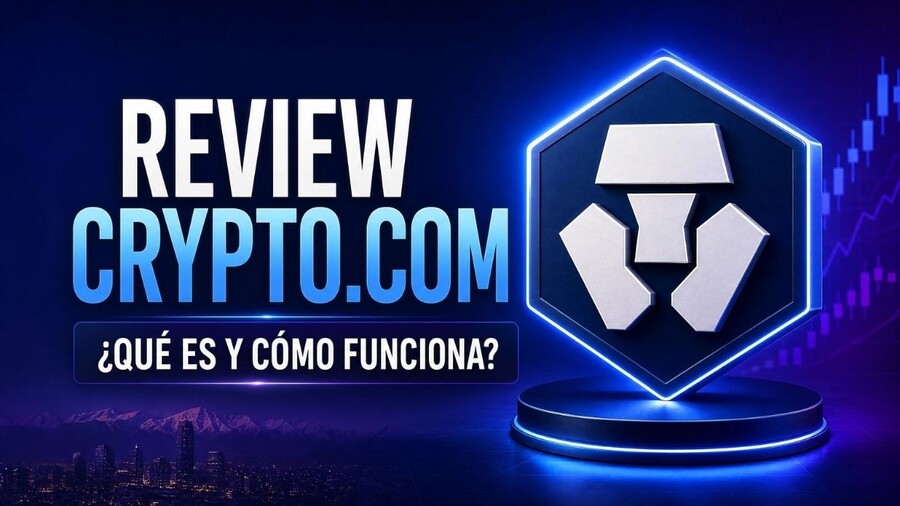 Review de Crypto.com