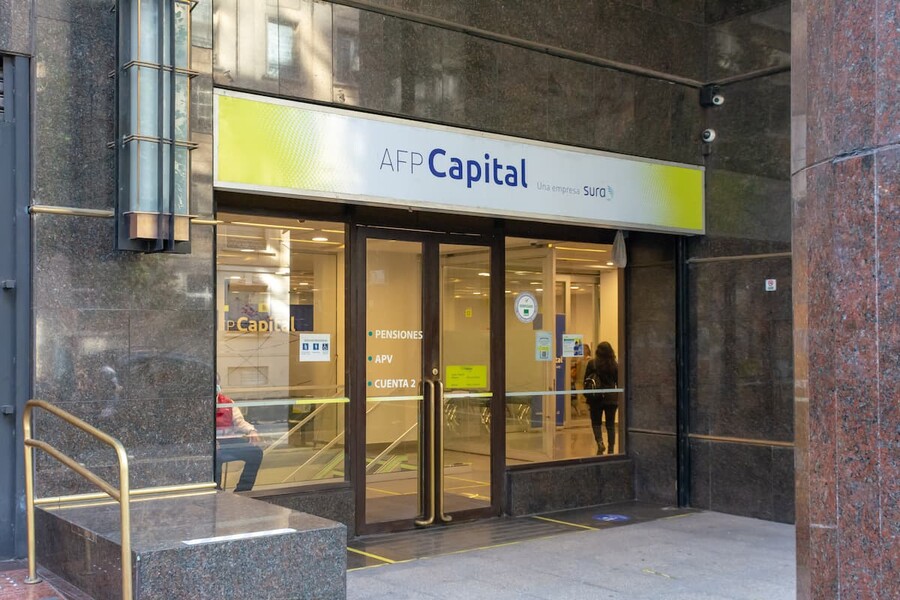 AFP Capital