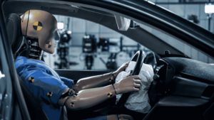 Euro NCAP cambia sus pruebas en 2026: así se medirá a partir de ahora si un coche es seguro