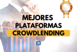 Mejores plataformas de crowdlending inmobiliario en España (2026)