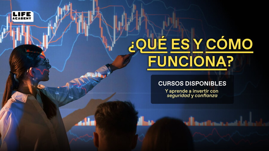 Life Academy: ¿qué es, cómo funciona y qué cursos ofrece?