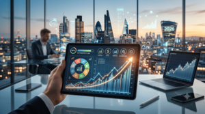 Los mejores brokers con planes de inversión automatizados de 2026