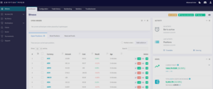 Mejores bots de trading de criptomonedas