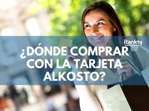 ¿Dónde comprar con la tarjeta Alkosto en Colombia?