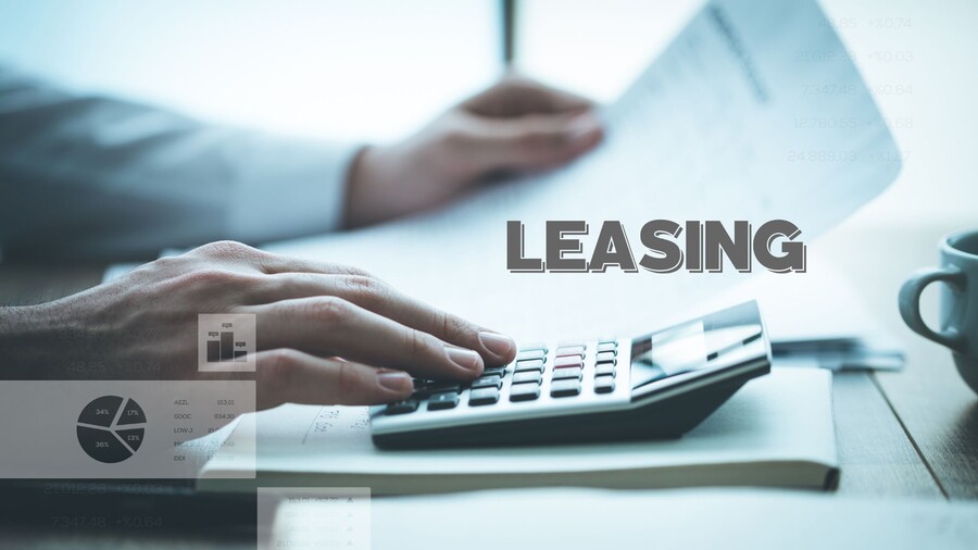 Leasing