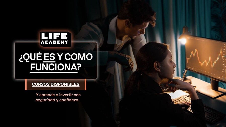 Life Academy: reseña completa, cursos, precios y planes 2026