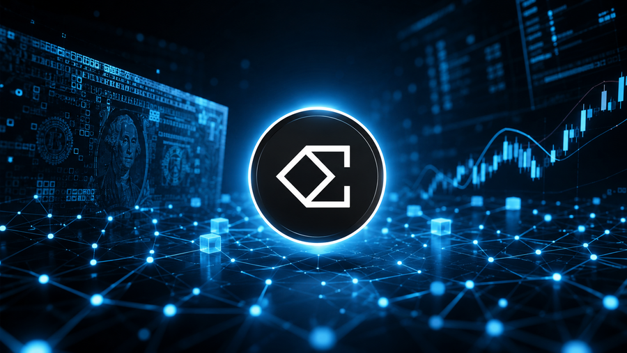 Ethena y su dólar sintético USDe explicado con la estrategia delta-neutral.
