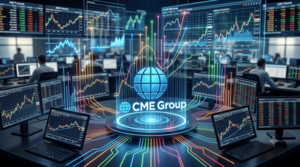 ¿Cuáles son los contratos de futuros más negociados en CME?