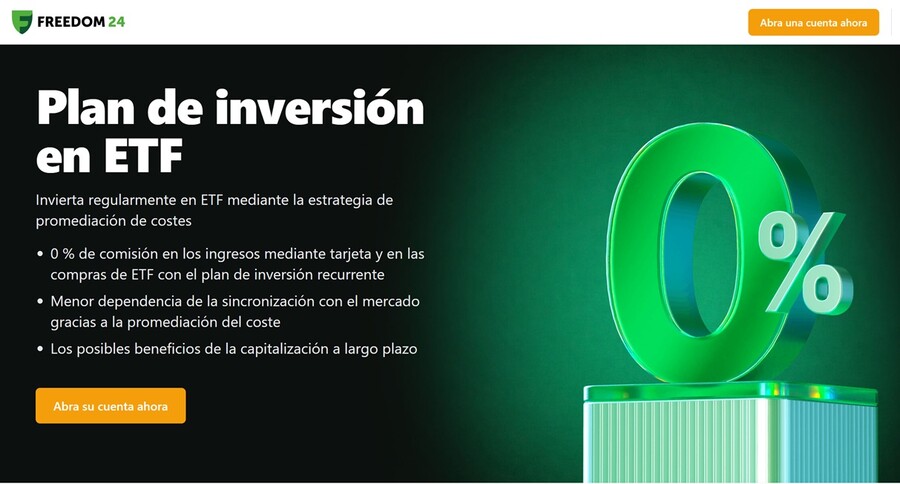 Cada vez más brokers ofrecen planes de inversión automatizables