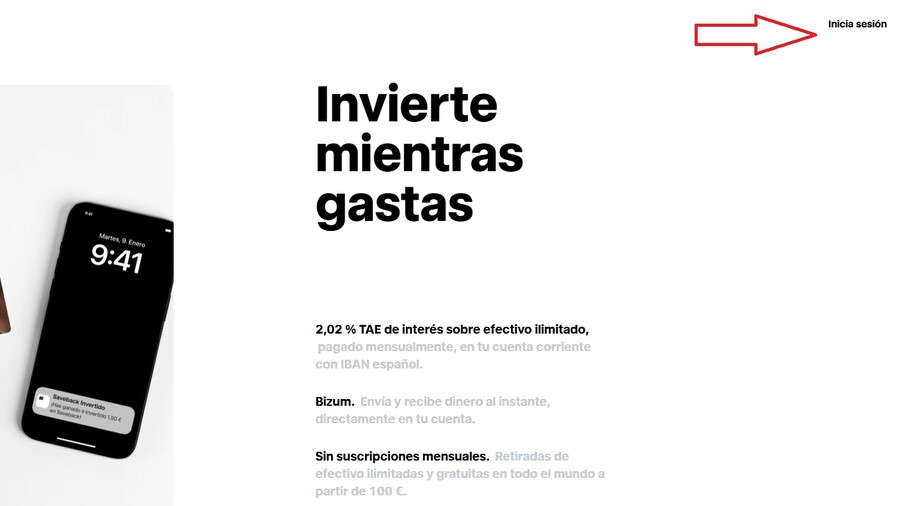 Abrir cuenta en Trade Republic