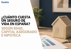 ¿Cuánto cuesta un seguro de vida?