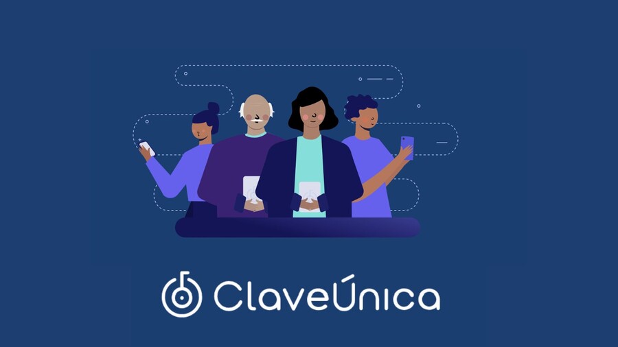 ClaveÚnica