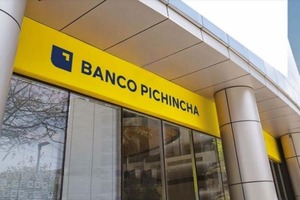 Crédito de libranza Banco Pichincha: tasas y requisitos