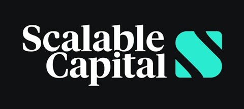 Scalable Capital es uno de los mejores brokers para comprar acciones