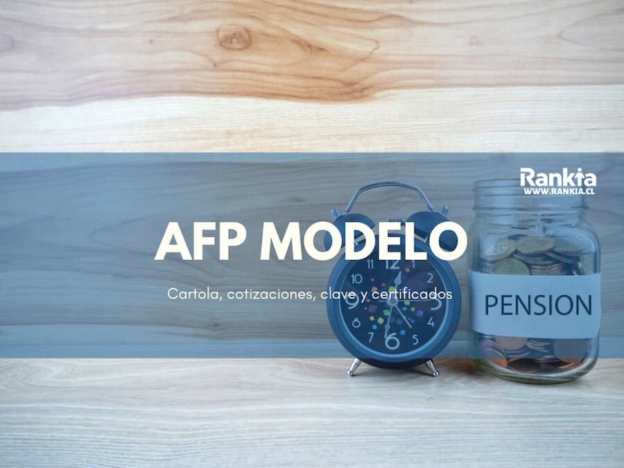 AFP Modelo