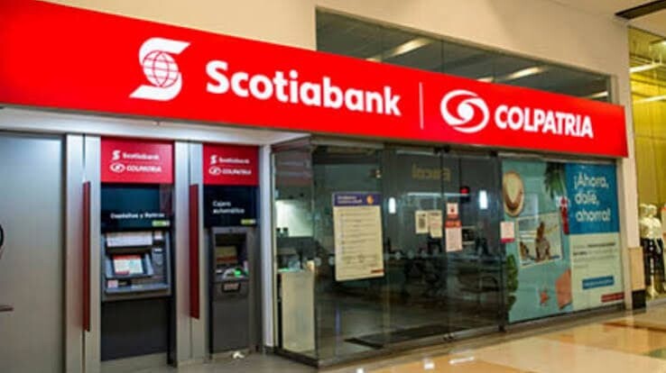 Oficina Scotiabank Colpatria