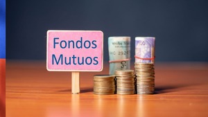 ¿Qué tipos de fondos mutuos existen en Chile?