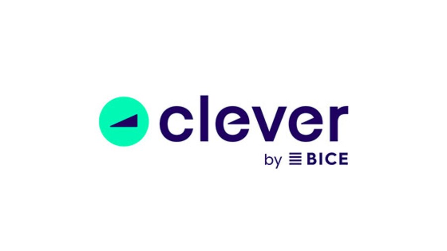 Clever by BICE logo