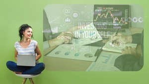 ¿En qué invertir siendo joven? Guía para empezar