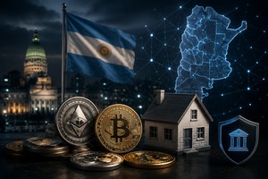 ¿Cómo declarar las criptomonedas en Bienes Personales en Argentina?