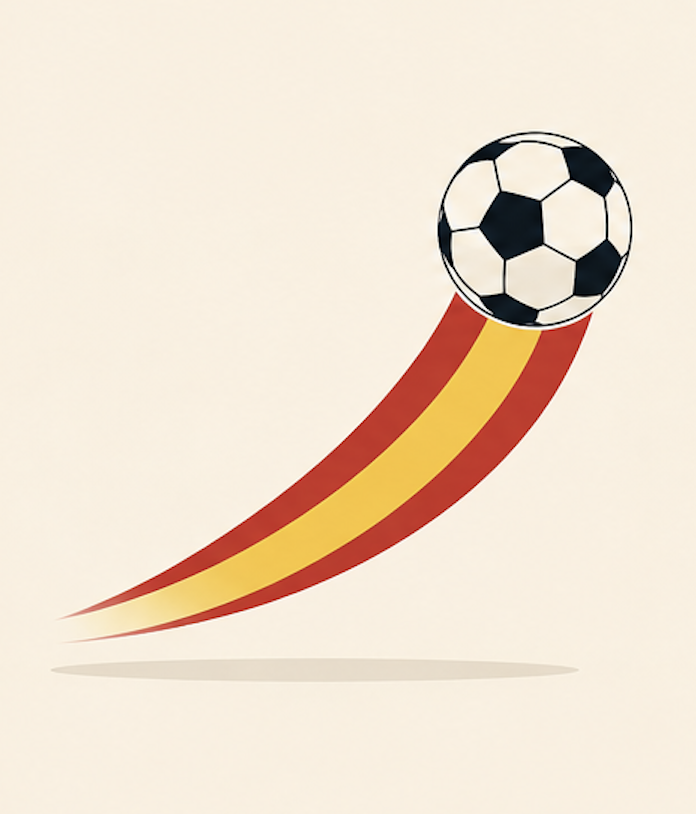⚽ España juega una final… ¿y tú estás preparado para la final de tus finanzas?