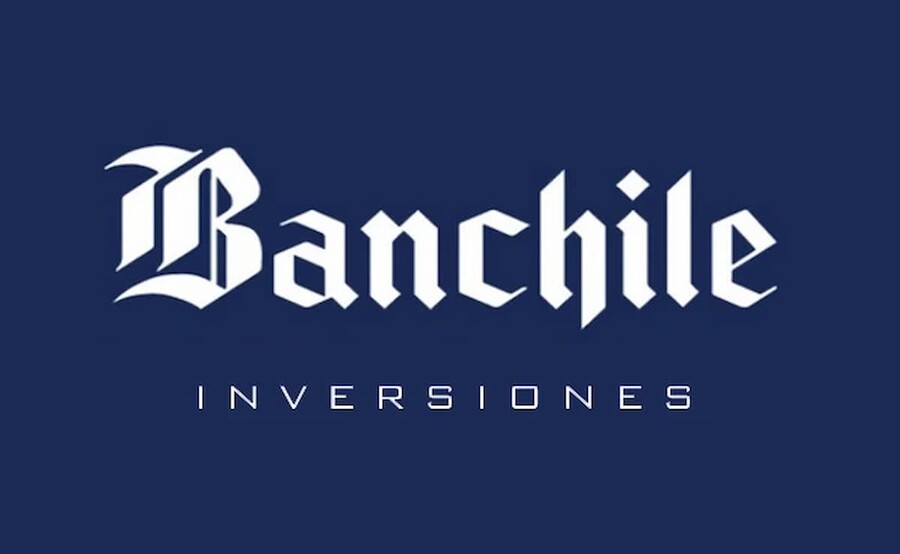 Logo Banchile Inversiones