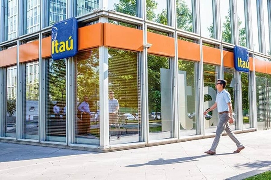 Mejores Fondos Mutuos Itaú: