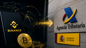 ¿Binance informa a Hacienda? Qué sabe y qué debes declarar