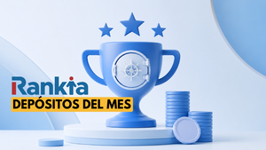 Depósitos Rankia julio 2026: quién paga más y qué dicen los que ya han contratado
