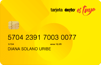 Tarjeta Tuya