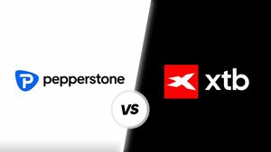 Pepperstone vs XTB en 2026: comparativa para traders chilenos