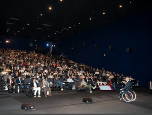 La VIII Edición de la Rankia Markets MAD 2026: Nuevos ponentes y experiencia premium