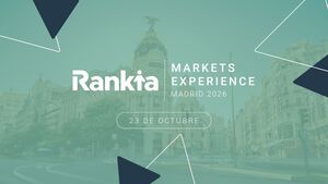 La VIII Edición de la Rankia Markets MAD 2026: Nuevos ponentes y experiencia premium