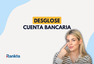 Desglosar número de cuenta: cómo interpretar cada parte paso a paso