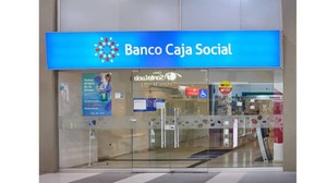 Tarjeta débito Banco Caja Social: cómo pedirla