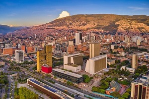 Cursos de trading en Medellín: precios, academias y duración