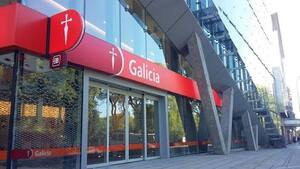 Cómo pedir turno en Banco Galicia: web, app y teléfono
