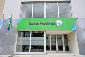 ¿Cómo pedir turno en Banco Provincia?