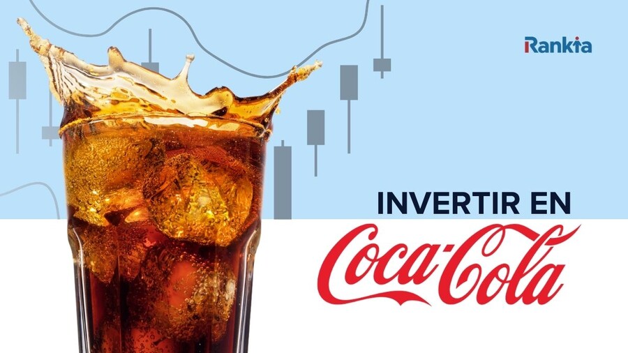 Cómo invertir en Coca-Cola