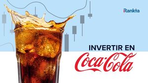 ¿Cómo invertir en Coca Cola en Perú?