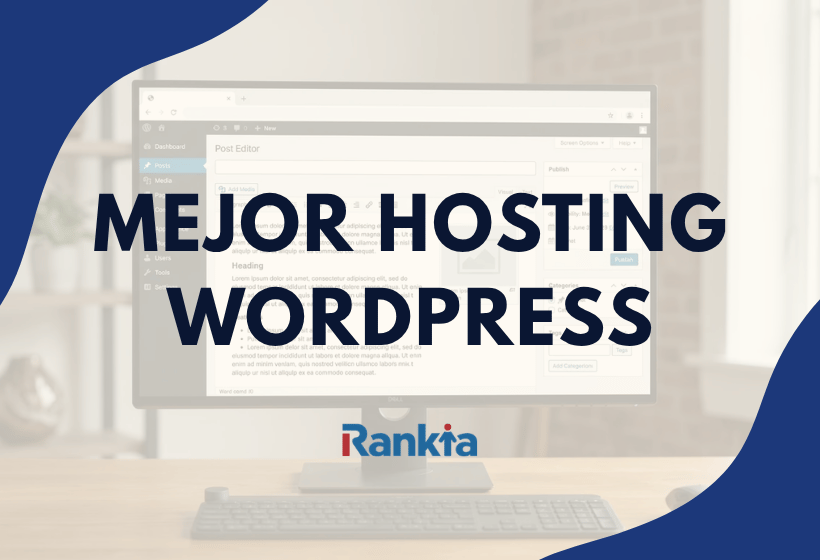 Mejor hosting WordPress en 2026: Guía para negocios, comparativa de precios y servicio