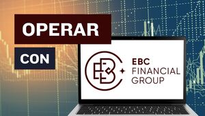 Cómo operar con el broker EBC: guía paso a paso