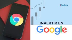 ¿Cómo invertir en Google desde Perú?