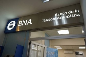 Cómo pedir turno en Banco Nación online