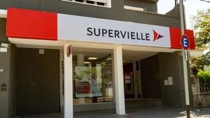 Turno en Banco Supervielle: web, app y teléfono