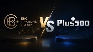 EBC Financial Group vs Plus500: comparativa para Chile